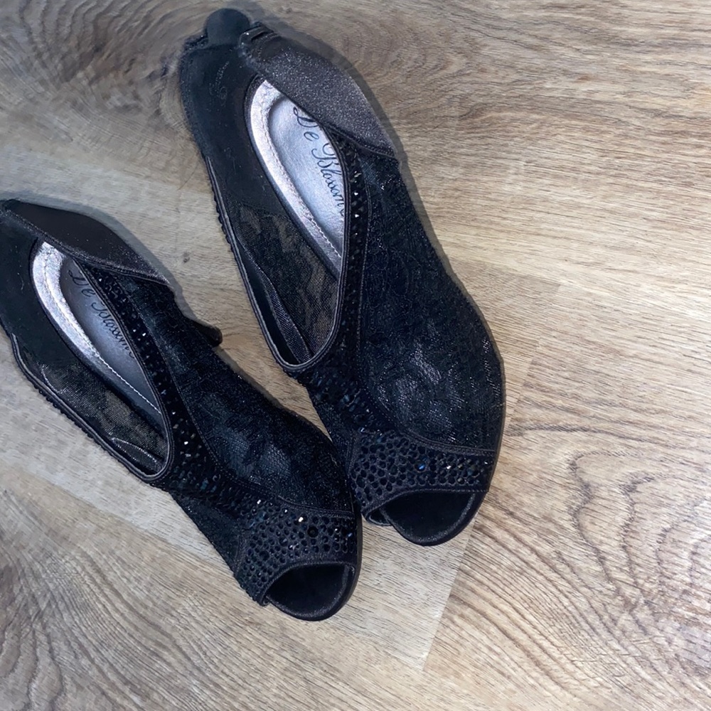 de blossom collection